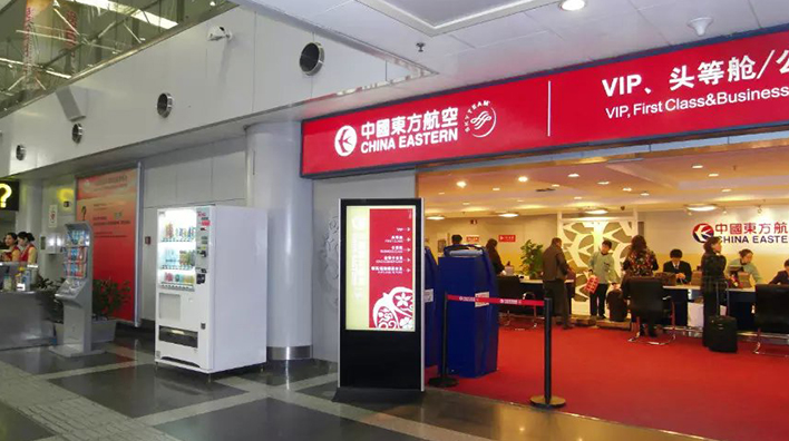 商顯液晶廣告機(jī)未來前景趨勢(shì)