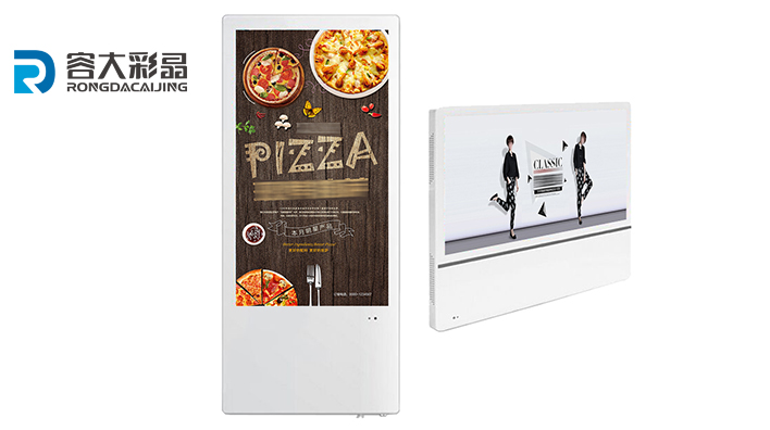 那些液晶廣告機(jī)基本故障問(wèn)題有那些？