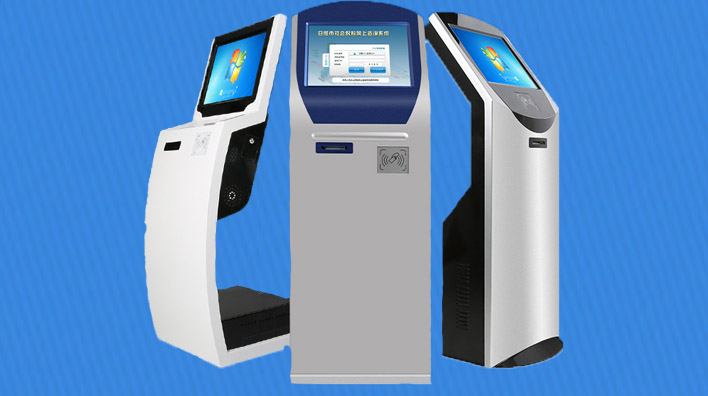 對于自助終端未來發(fā)展有什么看法？
