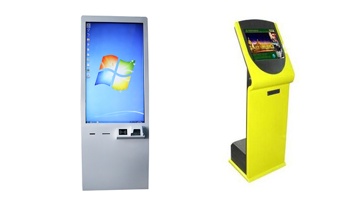 現(xiàn)在也大力推出網(wǎng)吧自助終端，管理智能化