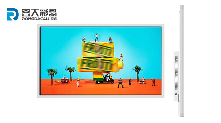 當(dāng)你想購買液晶樓宇廣告機產(chǎn)品時，該如何選擇，需要注意哪些問題呢