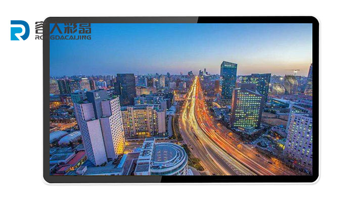 液晶樓宇廣告機如何得到消費者認(rèn)可呢？