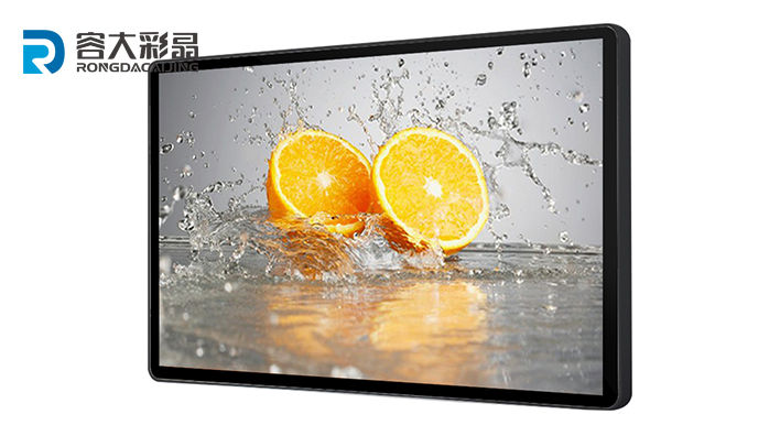 LED與LCD顯示器參數(shù)解析及有什么區(qū)別？