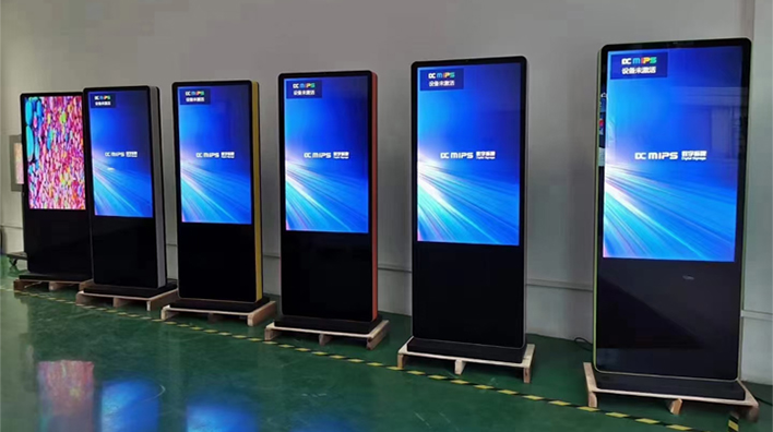 廣告機(jī)廠家：戶(hù)外液晶廣告機(jī)采購(gòu)注意事項(xiàng)